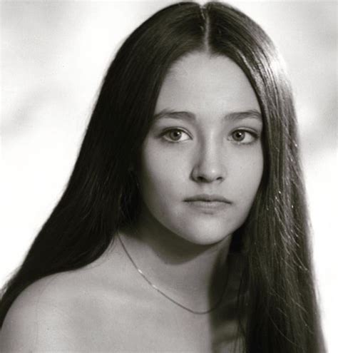 olivia hussey nue|Olivia Hussey